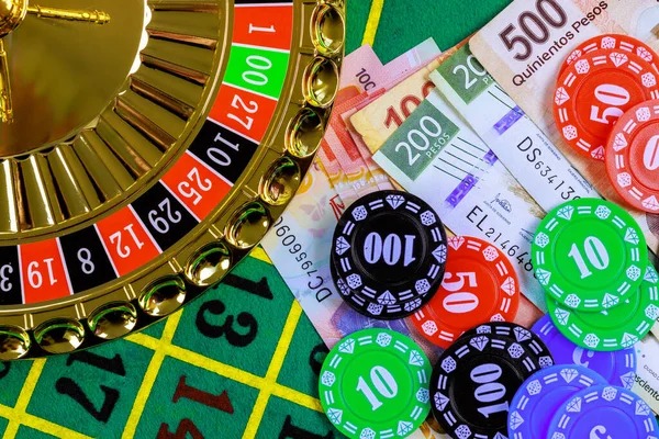 Galactic Gems slot collection interface on markastoto slot platform