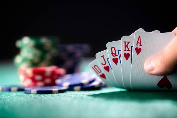 Live football and slot game dashboard