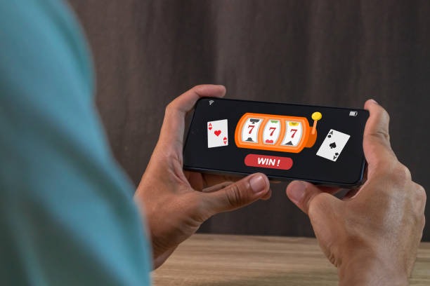 markastoto slot mobile site homepage interface